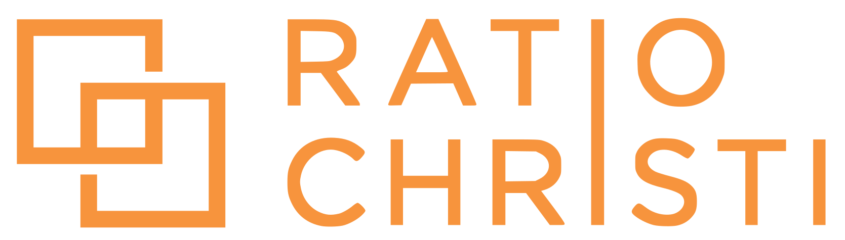 Logo for Ratio Christi Princeton